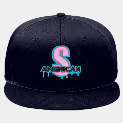 SWAG PLAYER Hat - Embroidered Snap Back - Youth & Adult  Thumbnail