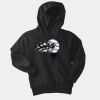 Youth Core Fleece Pullover Hooded Sweatshirt Thumbnail